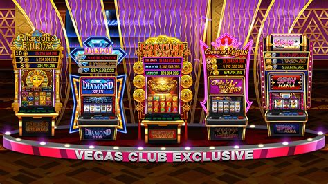 slots of vegas casino